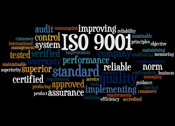iso9001