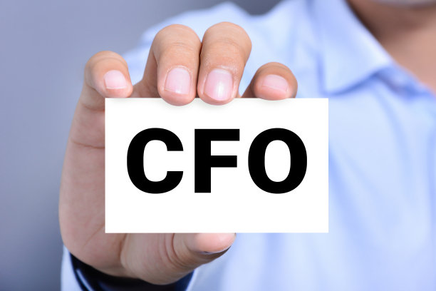 cfo