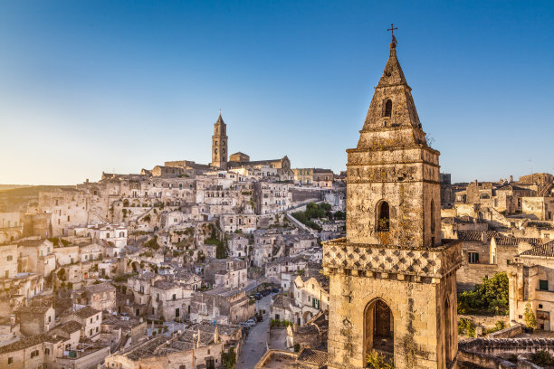 matera
