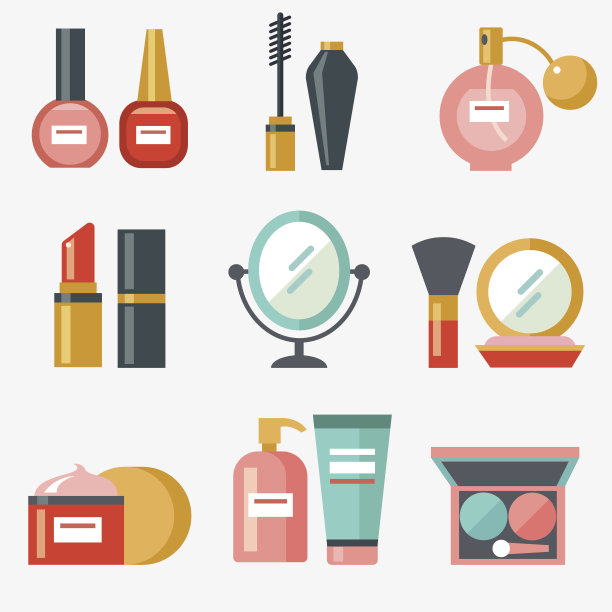 cosmetics