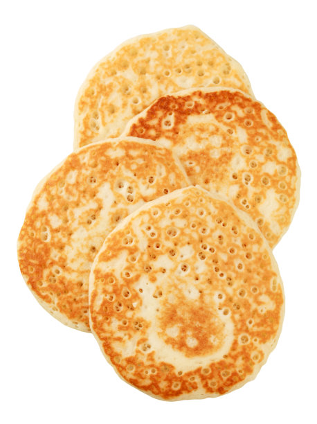 饼