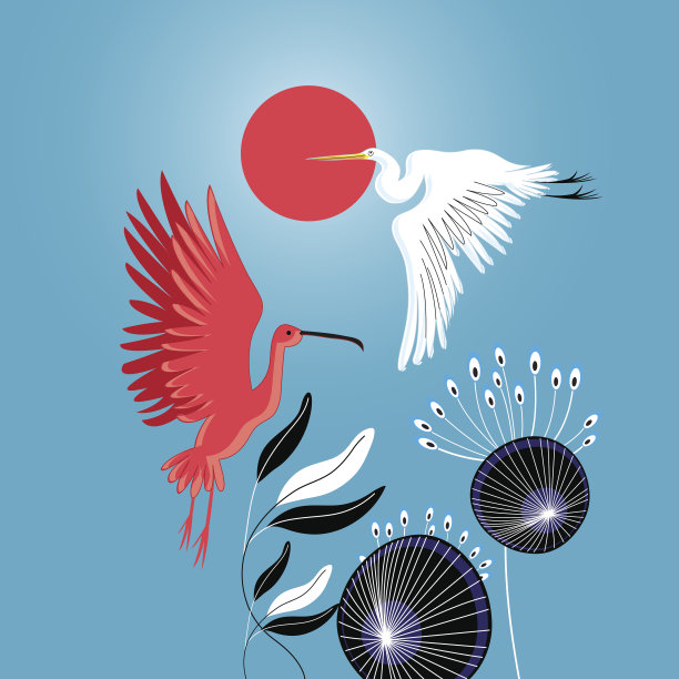 朱鹮插画图片素材 朱鹮插画设计素材 朱鹮插画摄影作品 朱鹮插画源文件下载 朱鹮插画图片素材下载 朱鹮插画背景素材 朱鹮插画模板下载 - 搜索中心