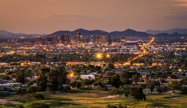 phoenix