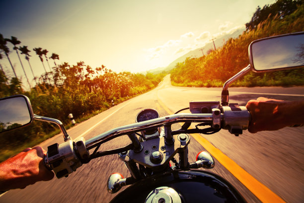 biker