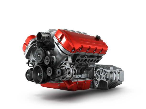 engine
