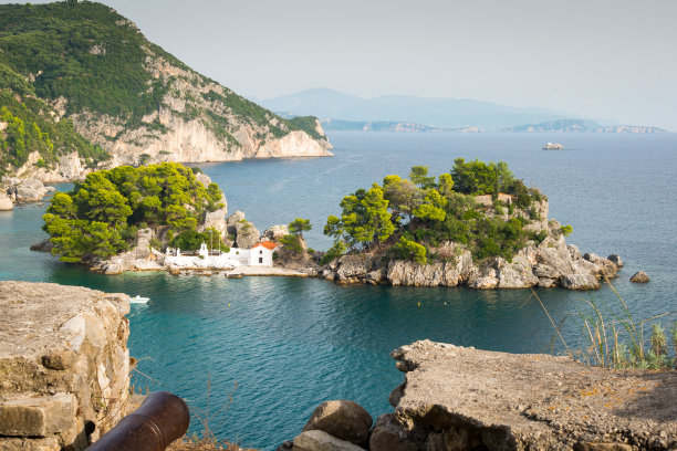 ionian