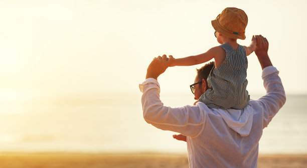 father