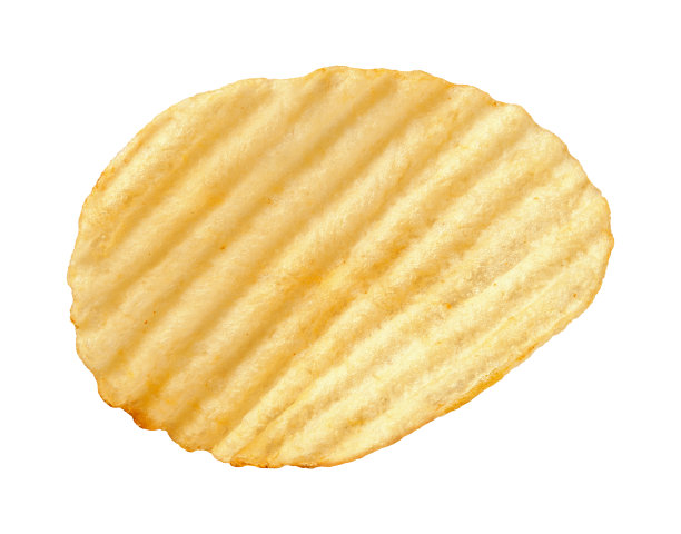 crisp
