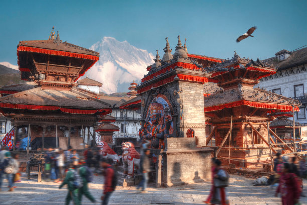 kathmandu