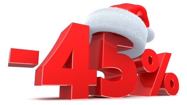 45