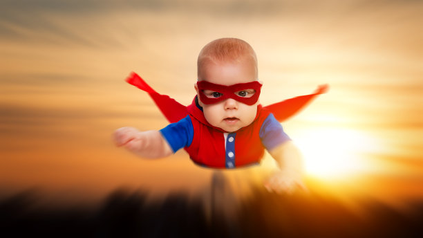 superman