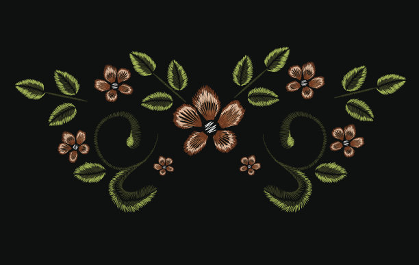 embroidery