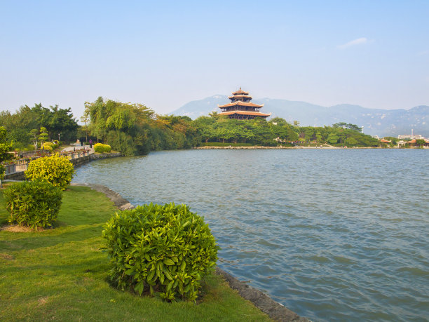泉州印象泉州旅游景点