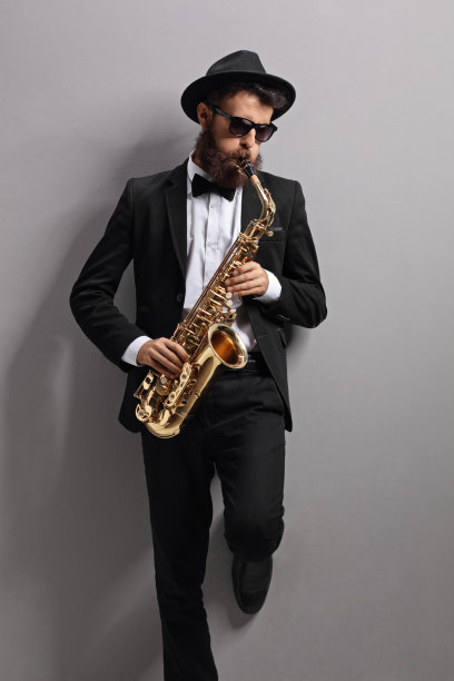 sax