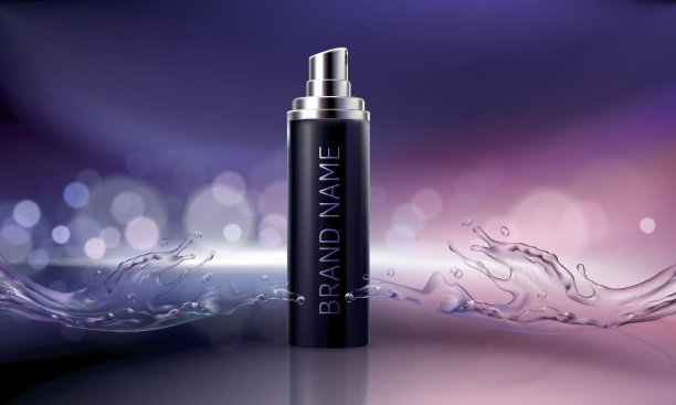 cosmetics