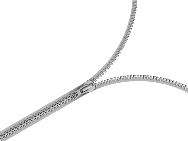 zipper