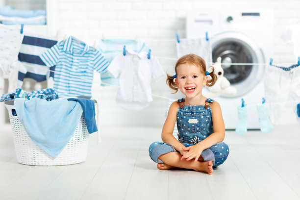 washday