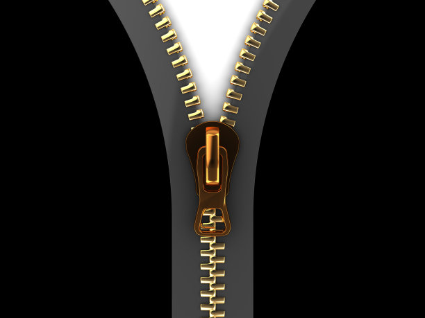 zipper