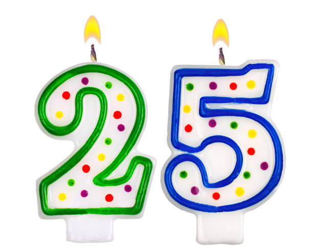 25th