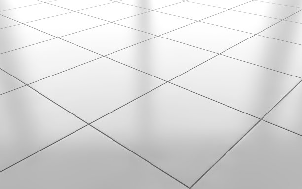 tiled