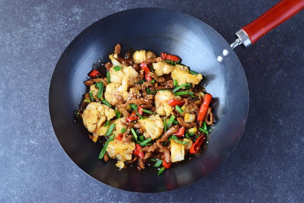 wok