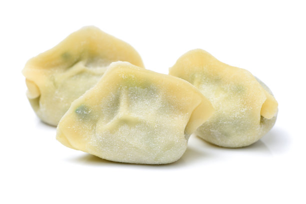 dumplings