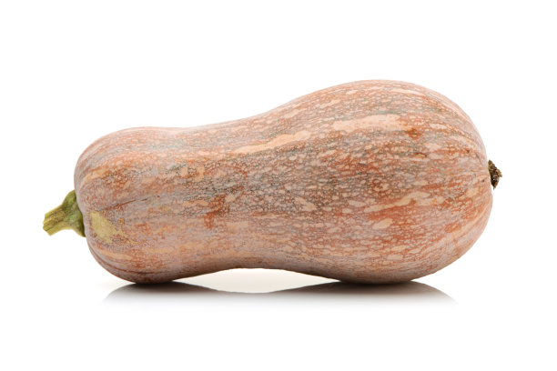 elongated