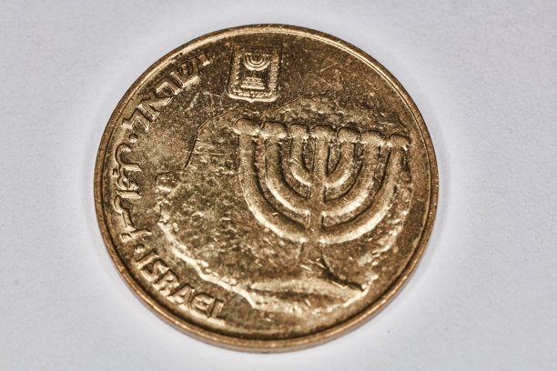 以色列货币