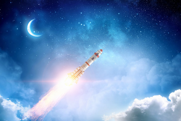 rocket