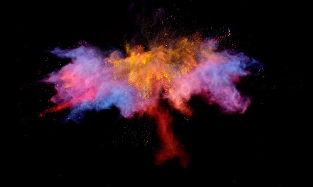 holi