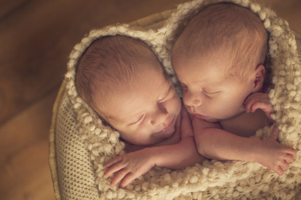 twins