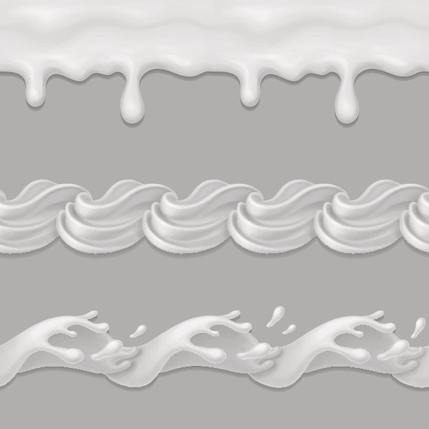 creamy