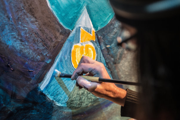 artist