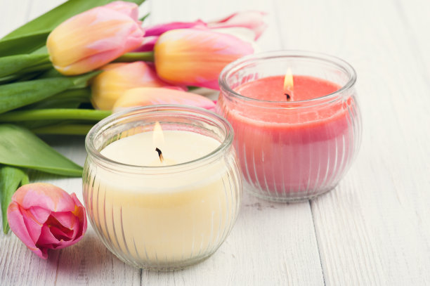candles