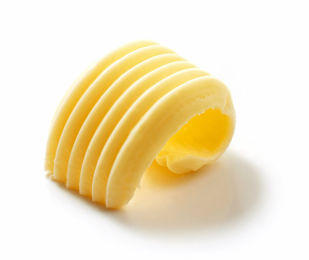 butter