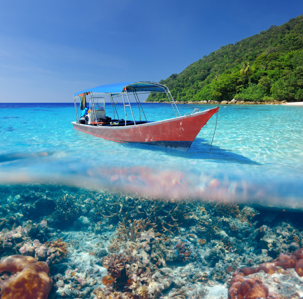 boracay