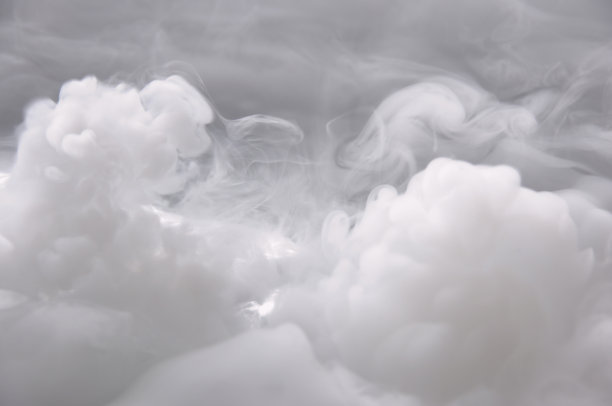 smoke