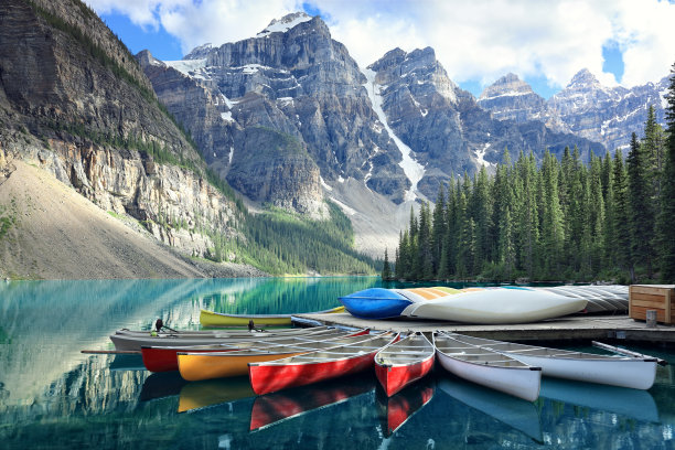 banff