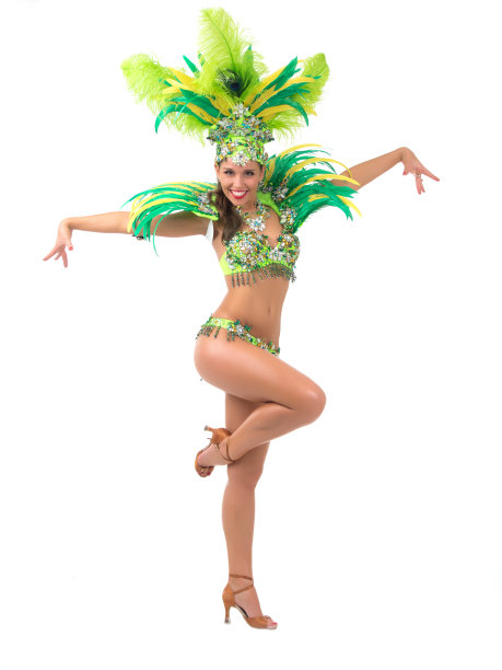 samba