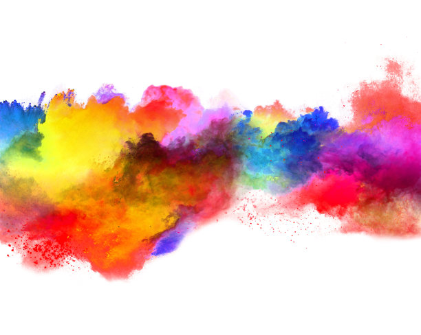 rainbow