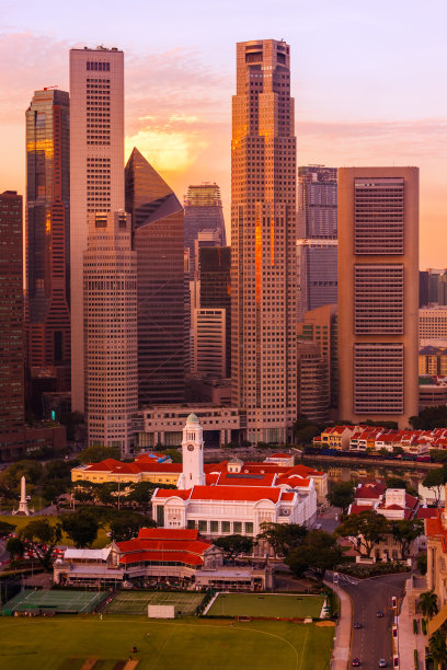 merlion