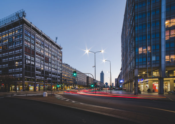 milan
