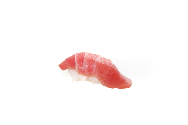 生鱼片寿司