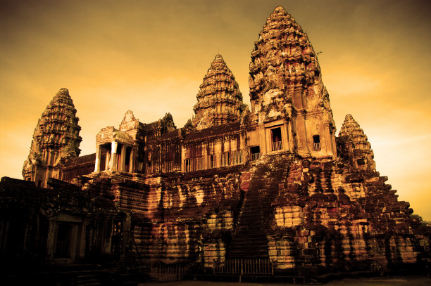 angkor