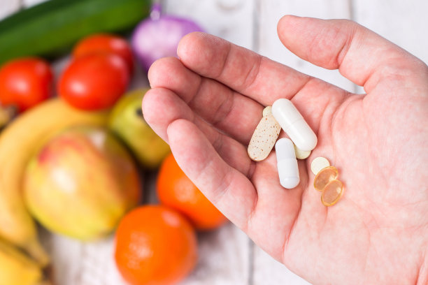 supplement