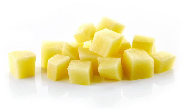 potatoes
