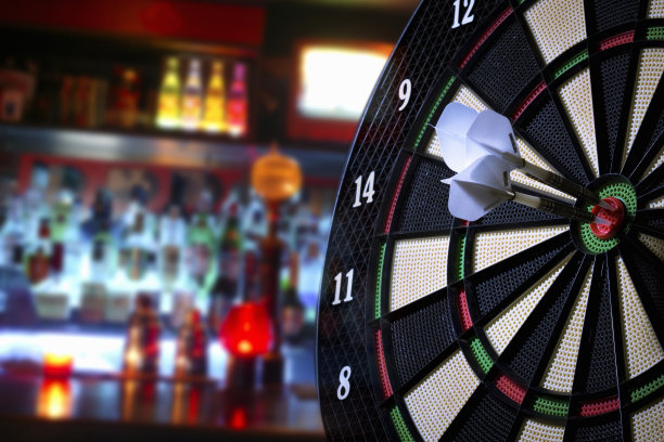 dart