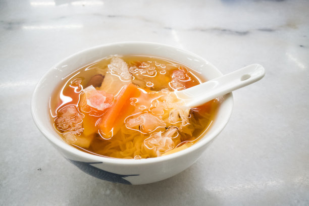 甜豆