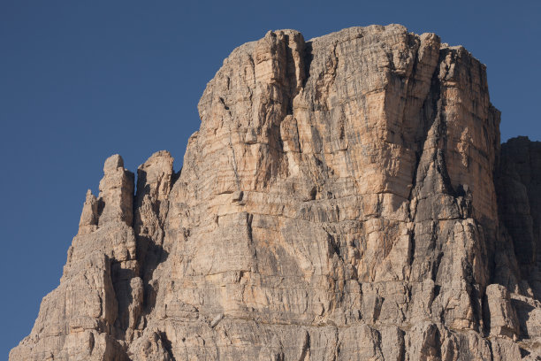 cliff