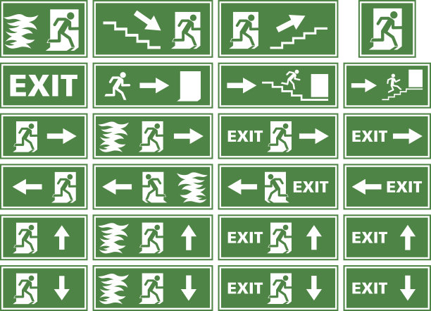signs